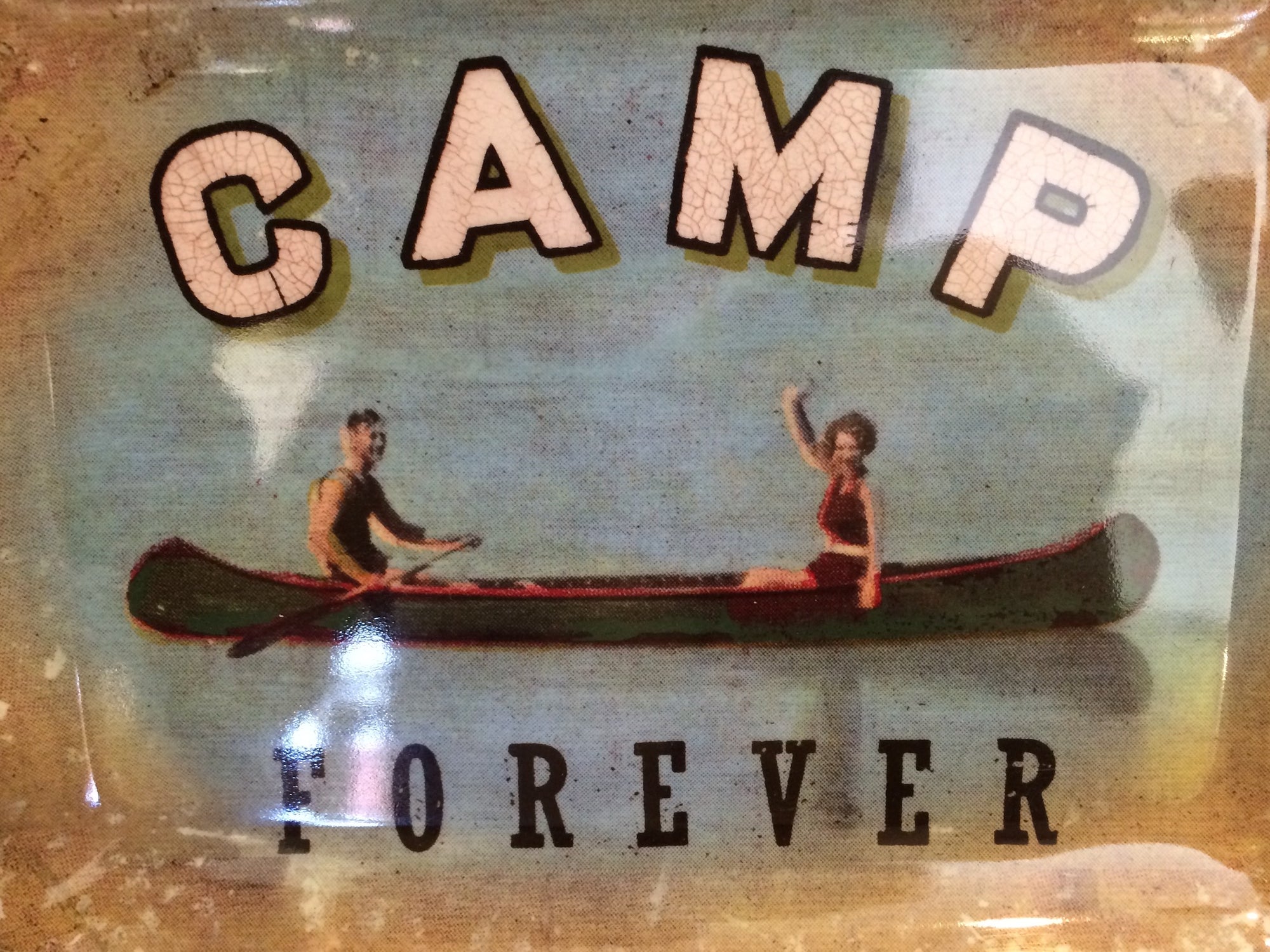 11 of the Best Summer Camp Experiences for Adults