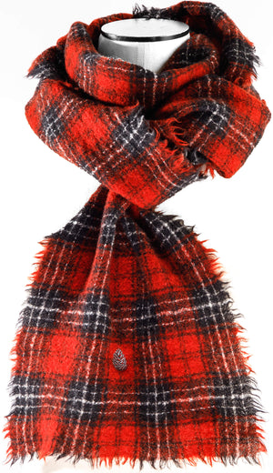 Centennial - Classic Muffler Scarf