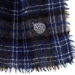 Centennial - Lapel Shoulder Scarf