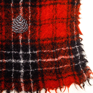 Centennial - Lapel Shoulder Scarf