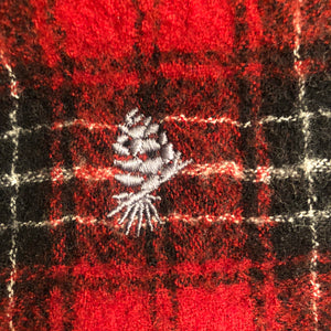 Centennial - Wrap Scarf