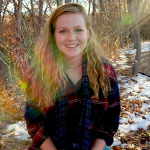 Centennial - Standard Scarf