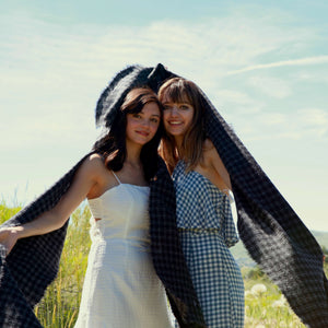 Altitude - XXL Scarf