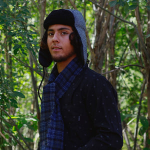 Centennial - Standard Scarf