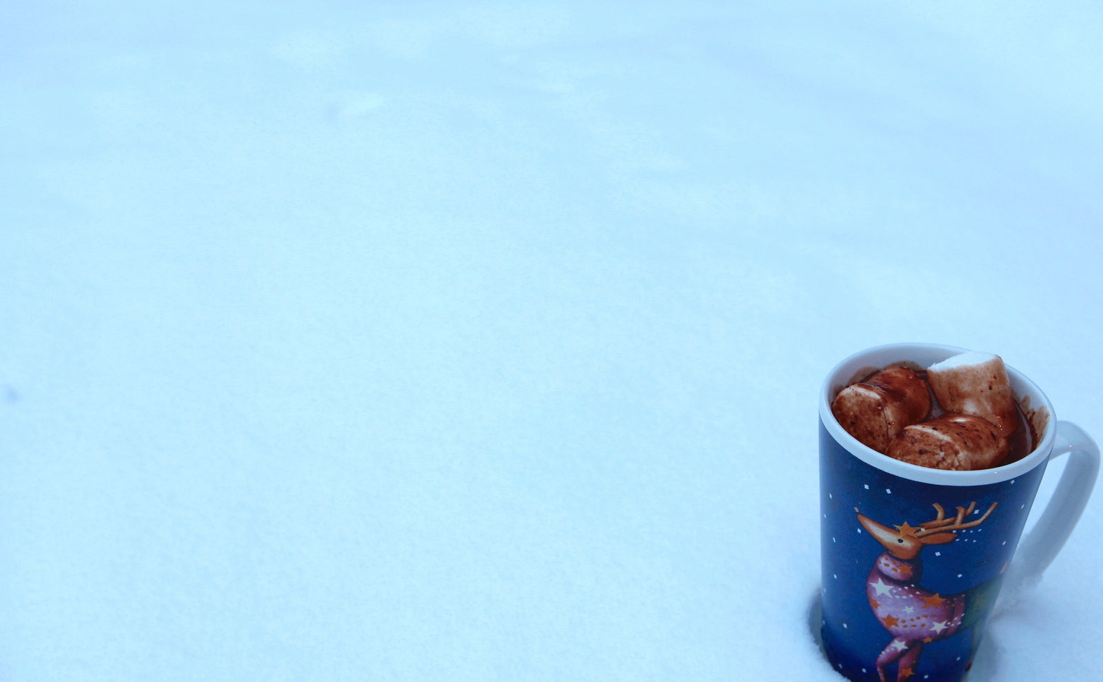 How To Make Hot Chocolate Charcuterie