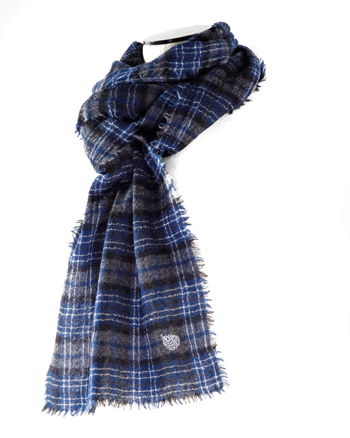 Centennial - Classic Muffler Scarf