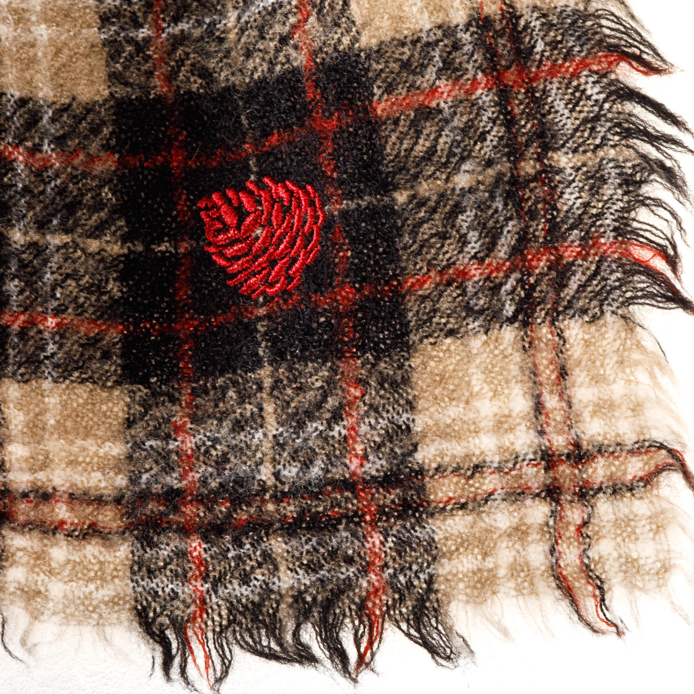 Centennial - Classic Muffler Scarf - Trapper of Colorado