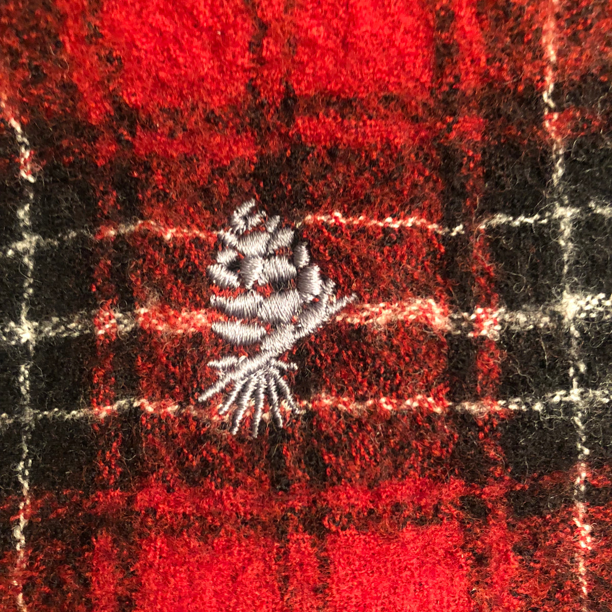 Centennial - Wrap Scarf