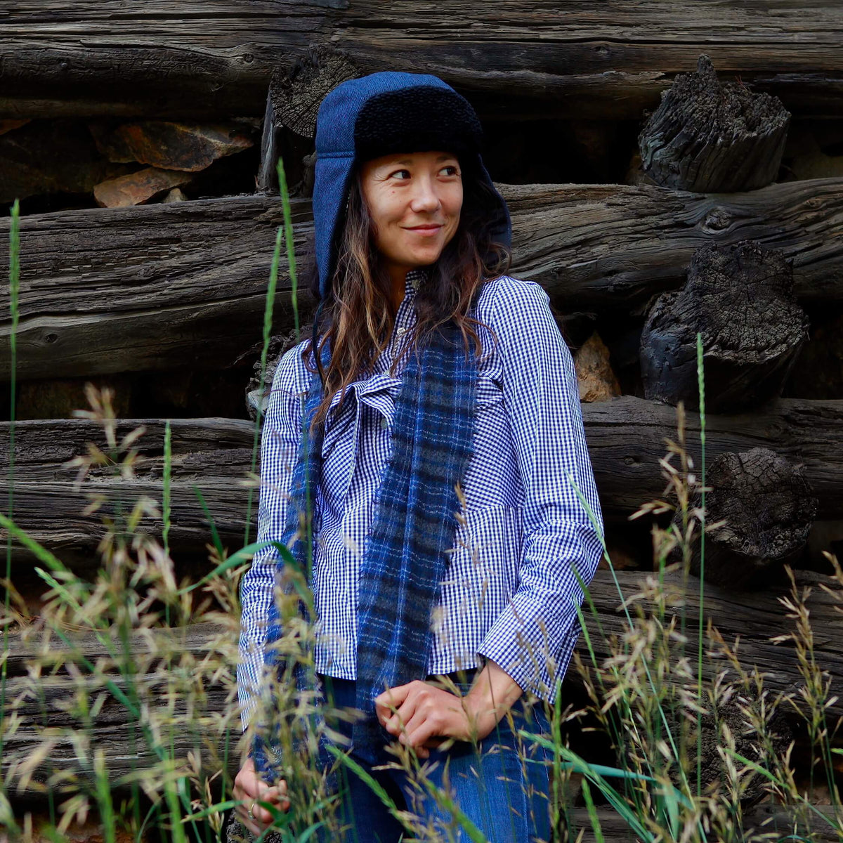 Centennial - Standard Scarf