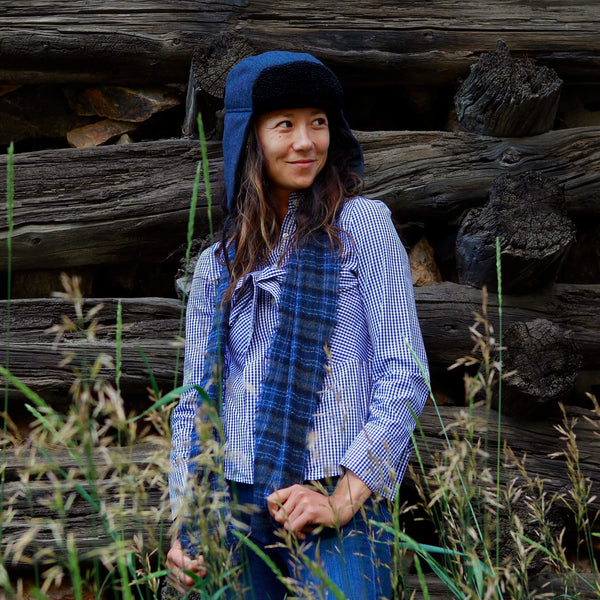 Centennial - Standard Scarf - Trapper of Colorado