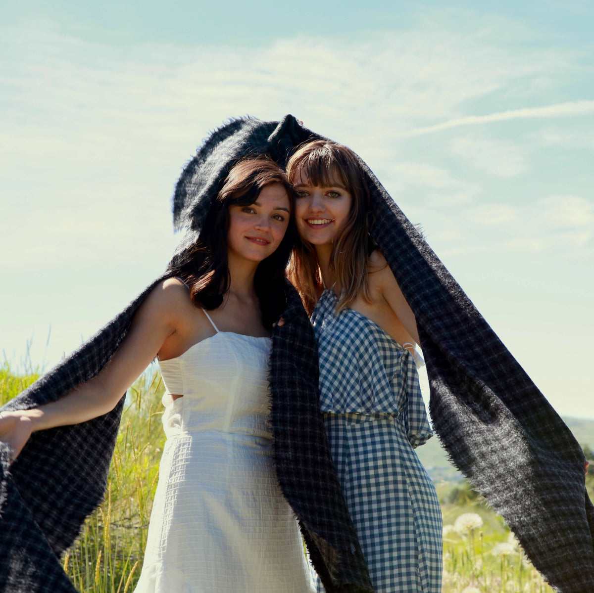 Altitude - XXL Scarf