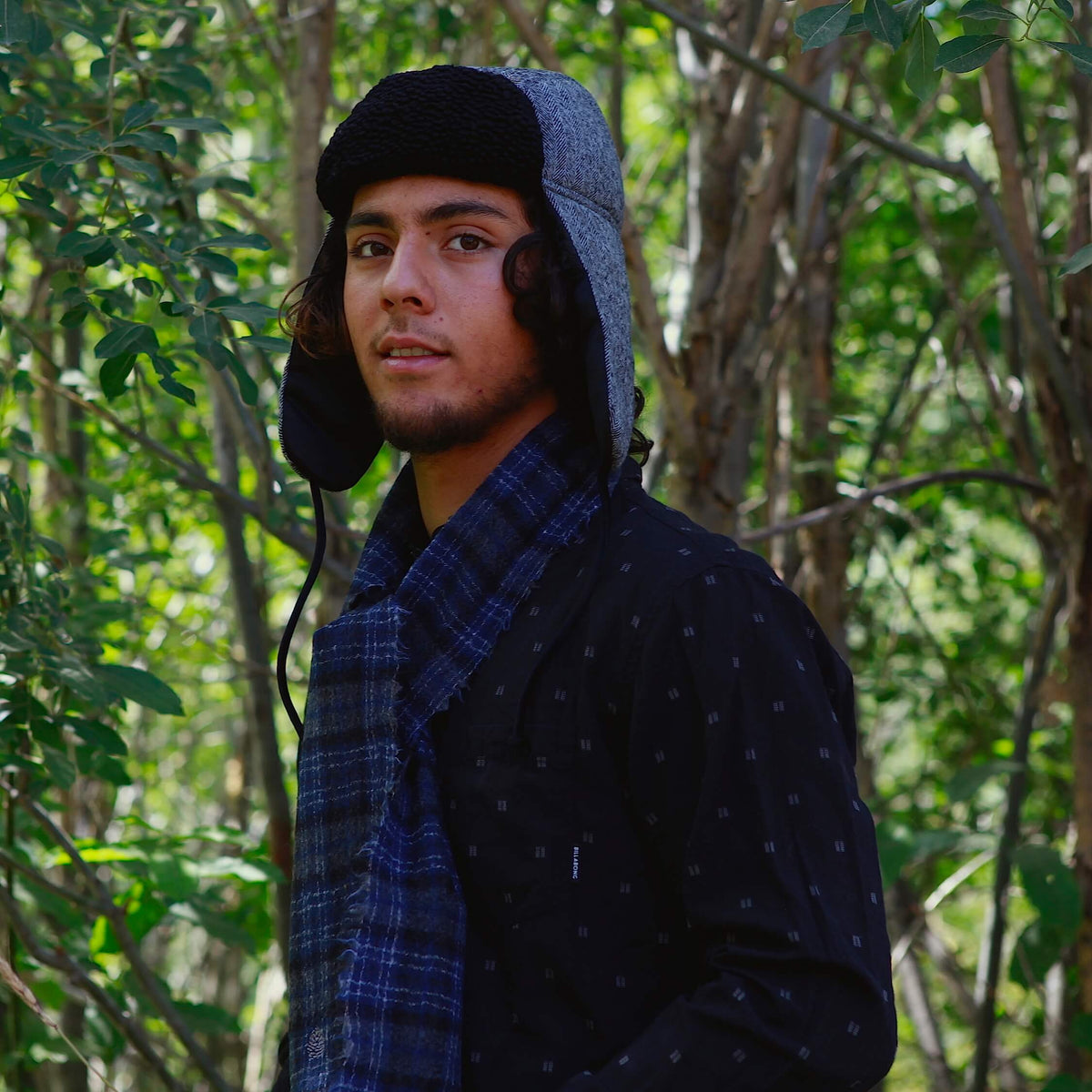 Centennial - Standard Scarf