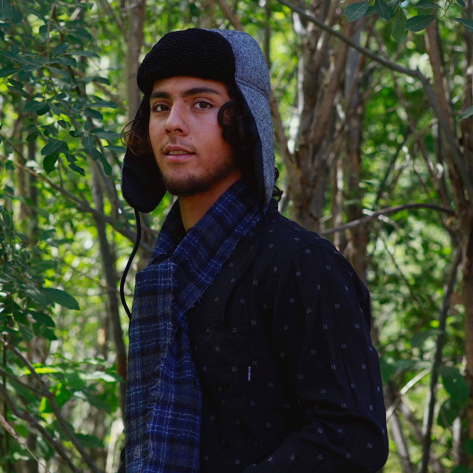 Centennial - Standard Scarf