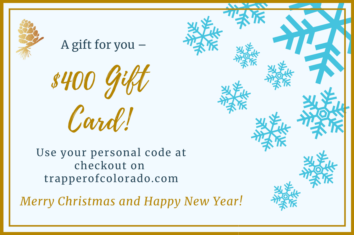 Christmas E-Gift Cards